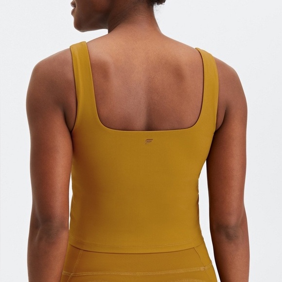 Fabletics Lydia Built-In Bra Tank - Picture 2 of 8